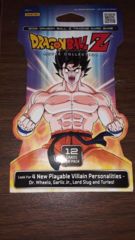 Blister Pack: Movie Collection: Booster Pack